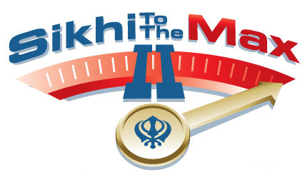 Sikhi to the max app