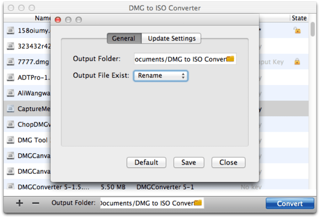 Iso to img converter mac download software
